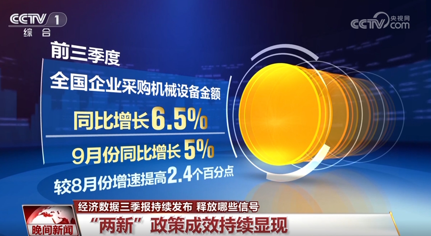 家國明音 經濟數據中的真實體溫——以家電為聲聆聽中國的進取不止